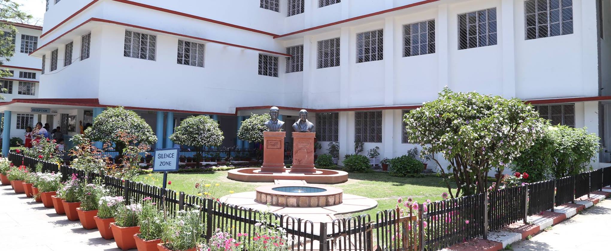 Scholars Home , One of the 17 Best schools in Dehradun